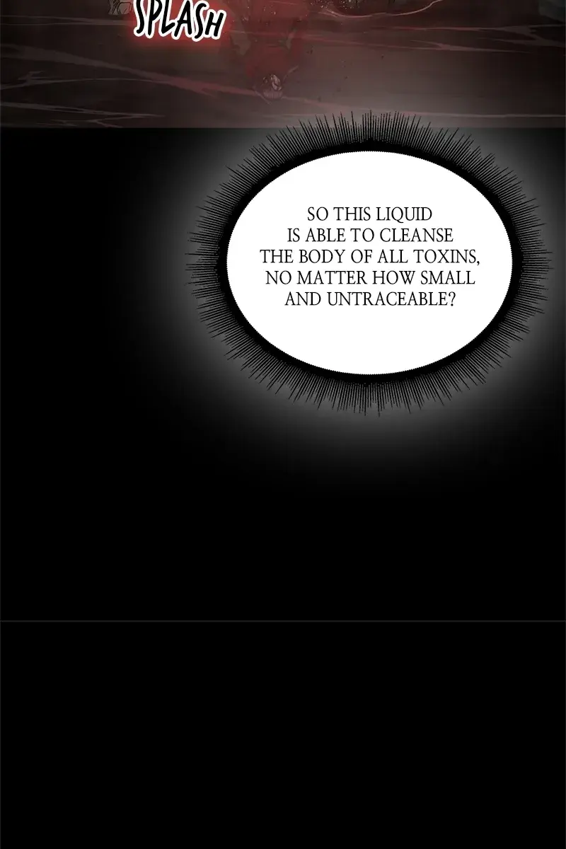 Nano Machine Chapter 77 Page 39