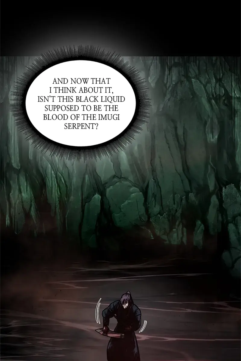 Nano Machine Chapter 77 Page 40