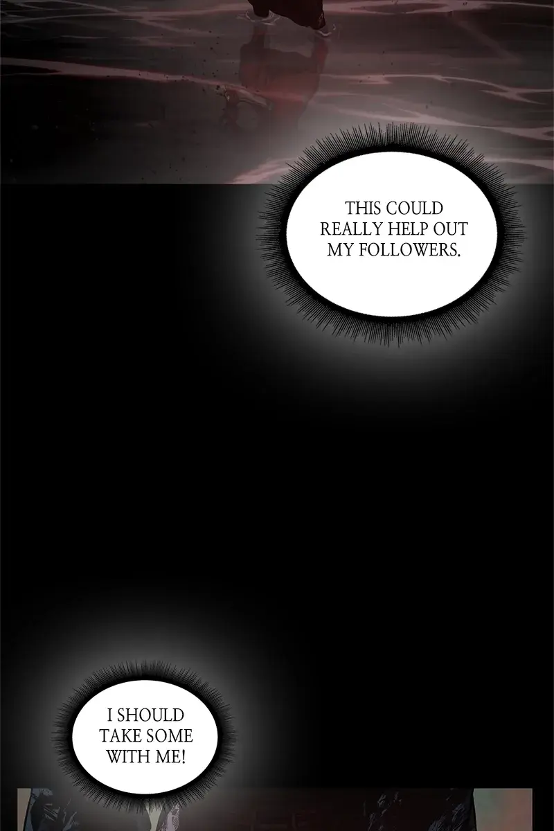 Nano Machine Chapter 77 Page 41