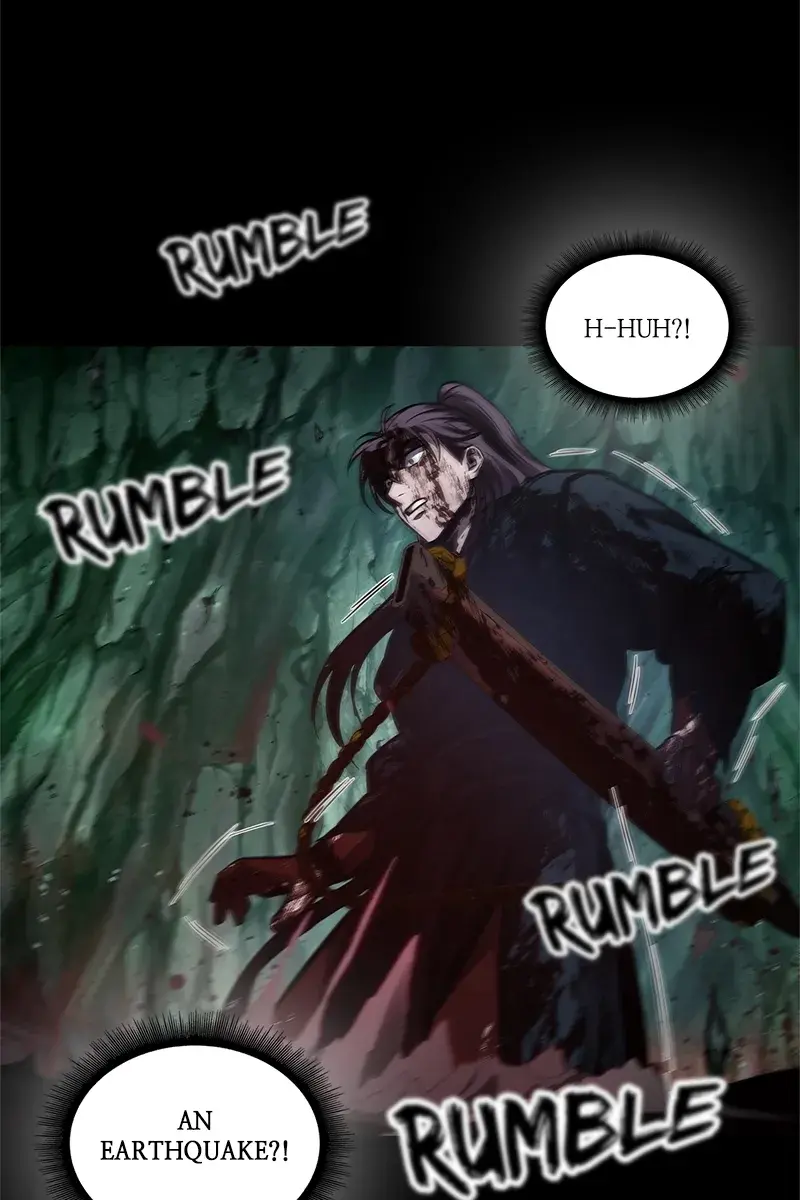 Nano Machine Chapter 77 Page 43