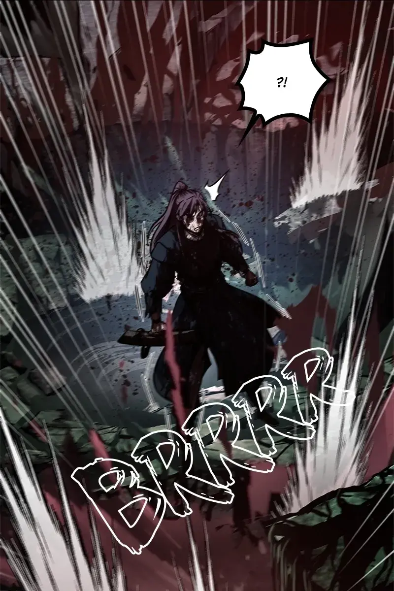 Nano Machine Chapter 77 Page 45