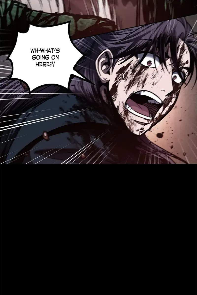 Nano Machine Chapter 77 Page 46
