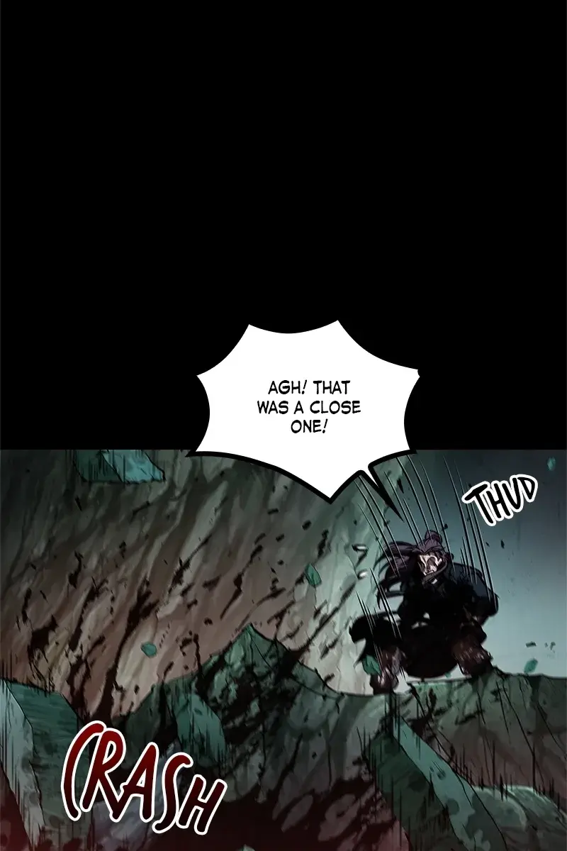 Nano Machine Chapter 77 Page 47