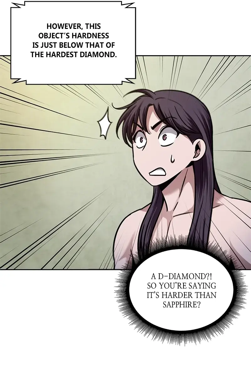 Nano Machine Chapter 77 Page 56