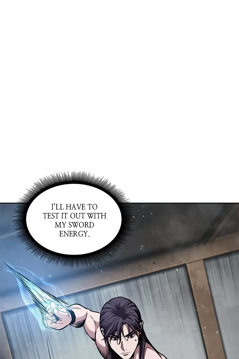 Nano Machine Chapter 77 Page 57