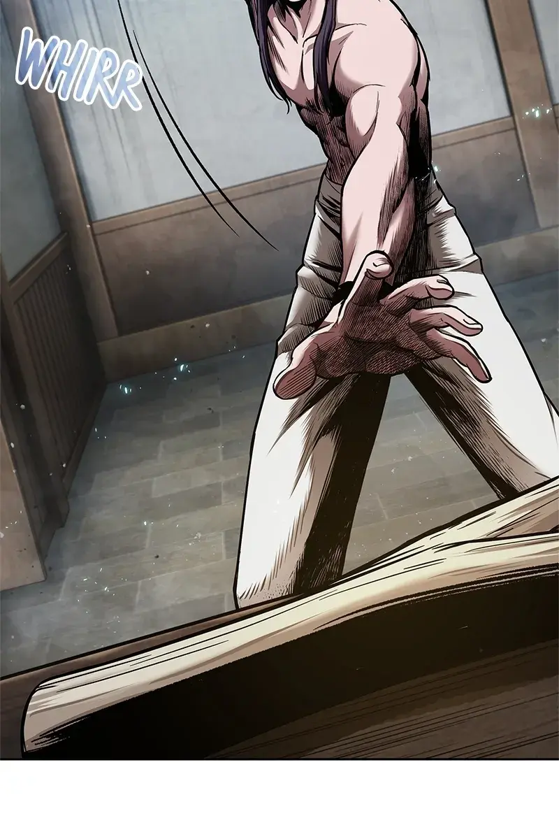 Nano Machine Chapter 77 Page 58