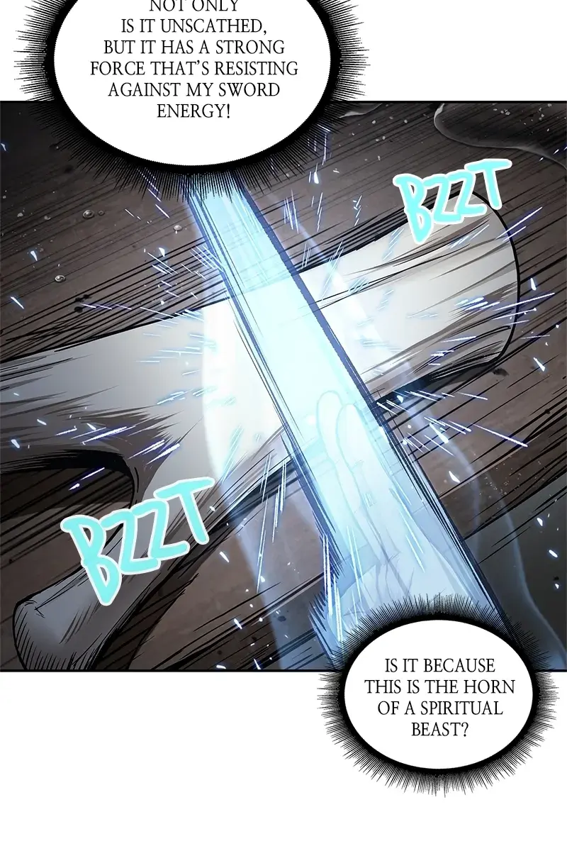 Nano Machine Chapter 77 Page 63