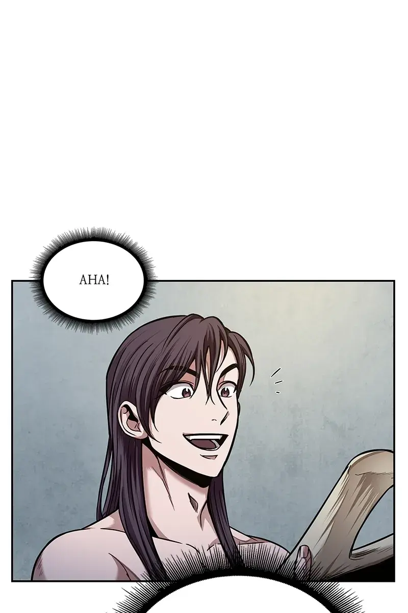 Nano Machine Chapter 77 Page 64