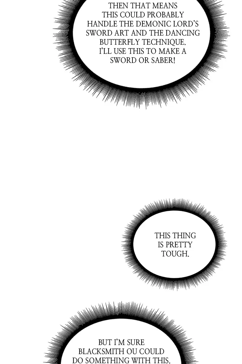 Nano Machine Chapter 77 Page 65