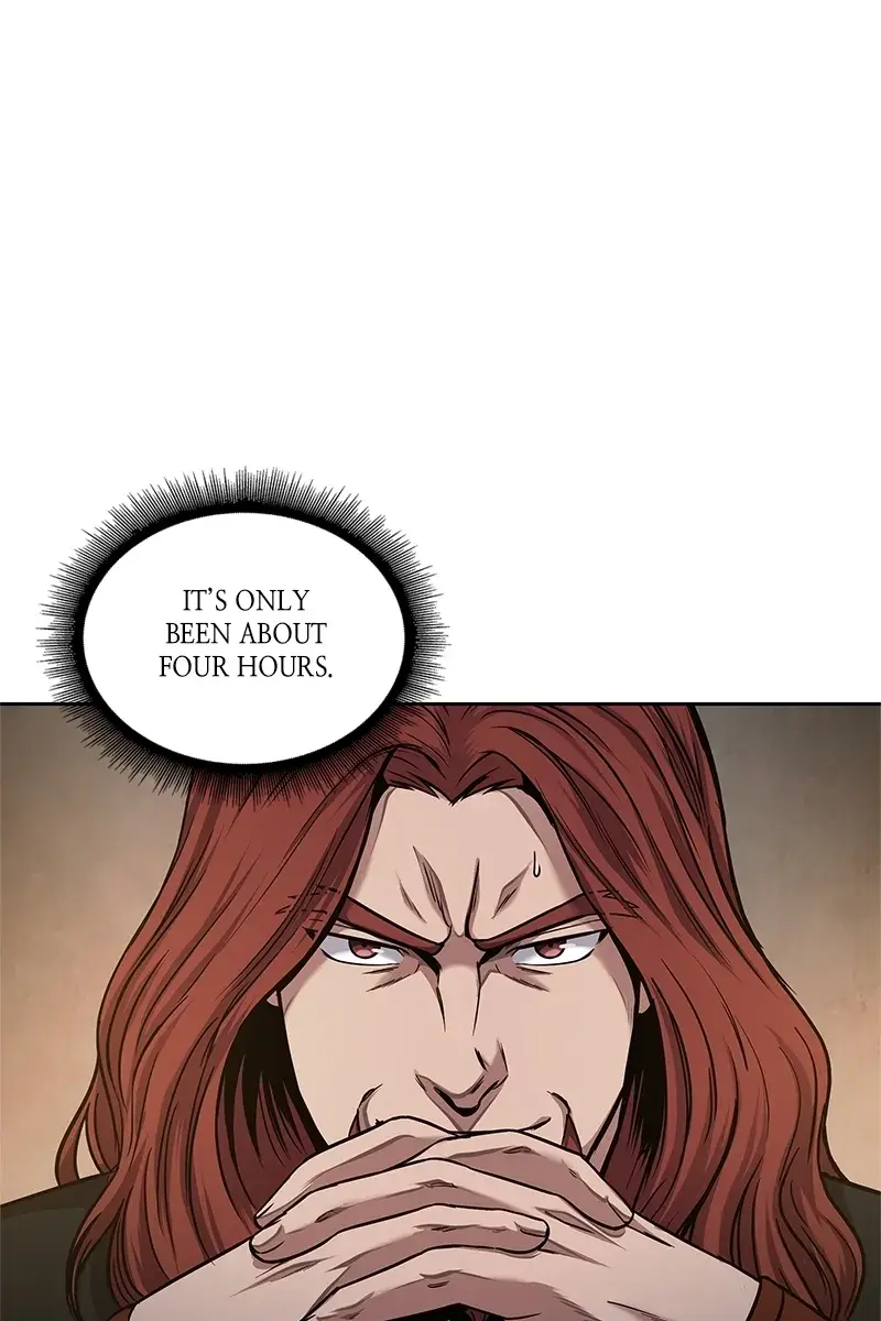 Nano Machine Chapter 77 Page 69