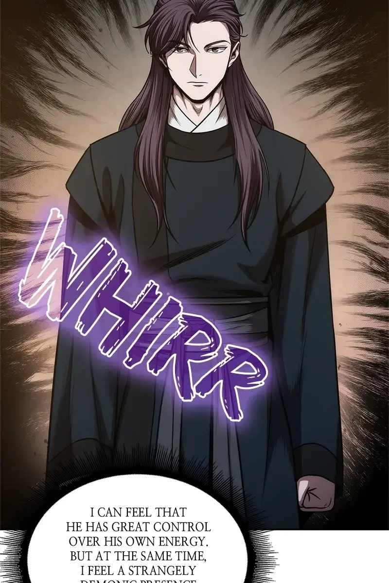 Nano Machine Chapter 77 Page 71