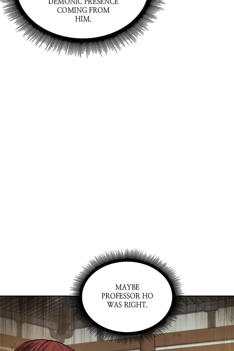 Nano Machine Chapter 77 Page 72