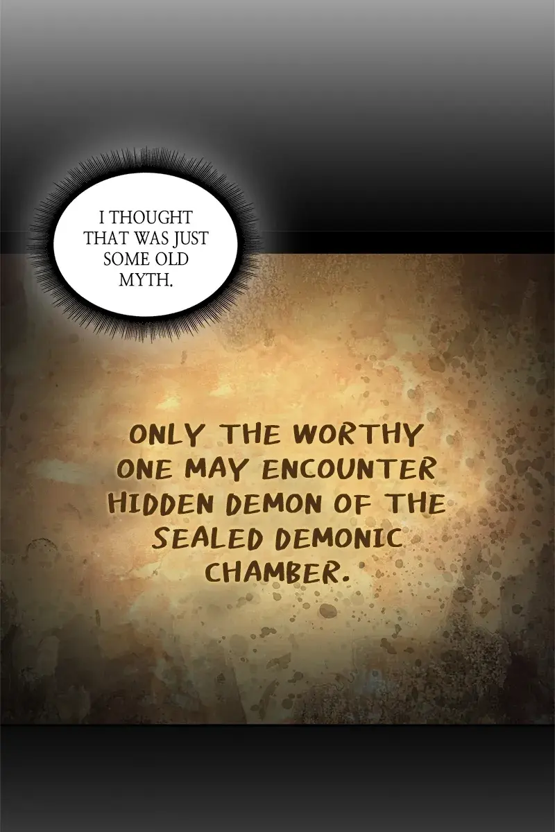 Nano Machine Chapter 77 Page 74