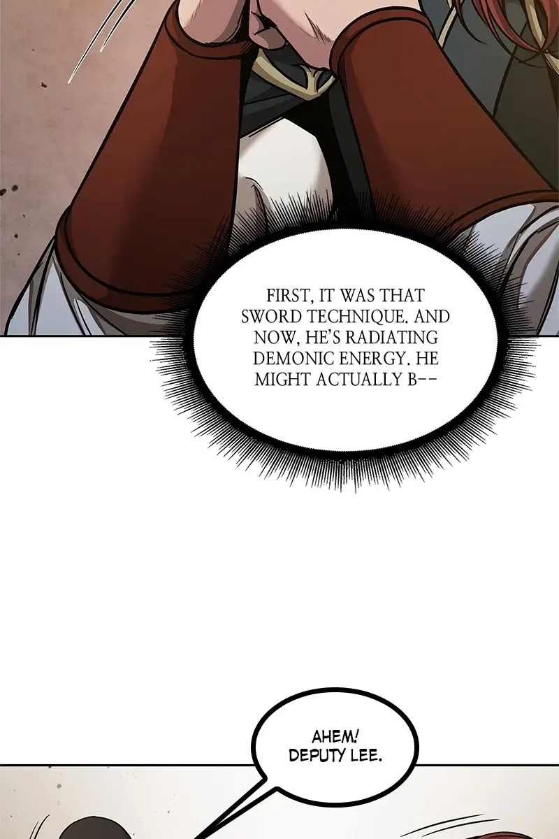 Nano Machine Chapter 77 Page 76