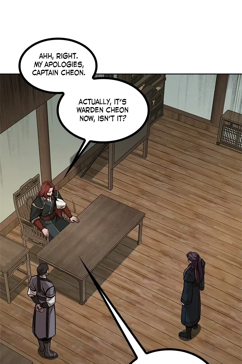 Nano Machine Chapter 77 Page 78