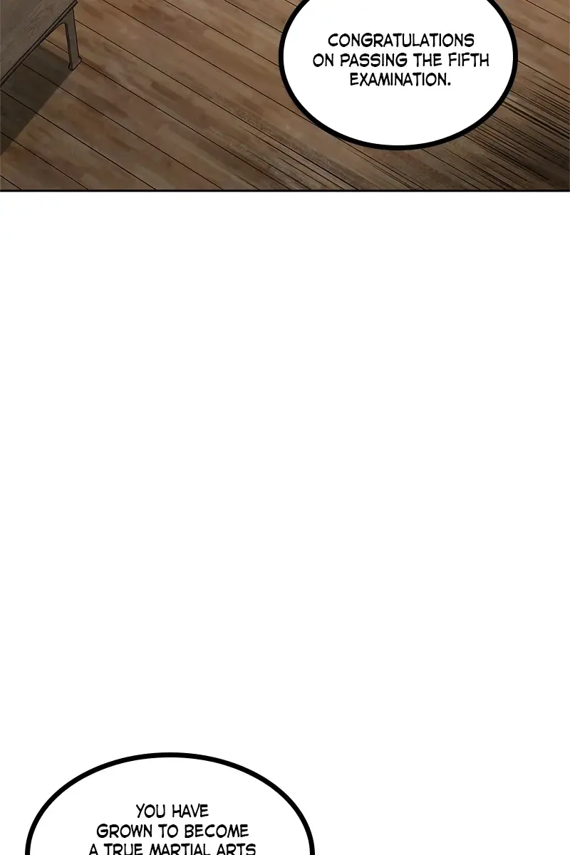 Nano Machine Chapter 77 Page 79