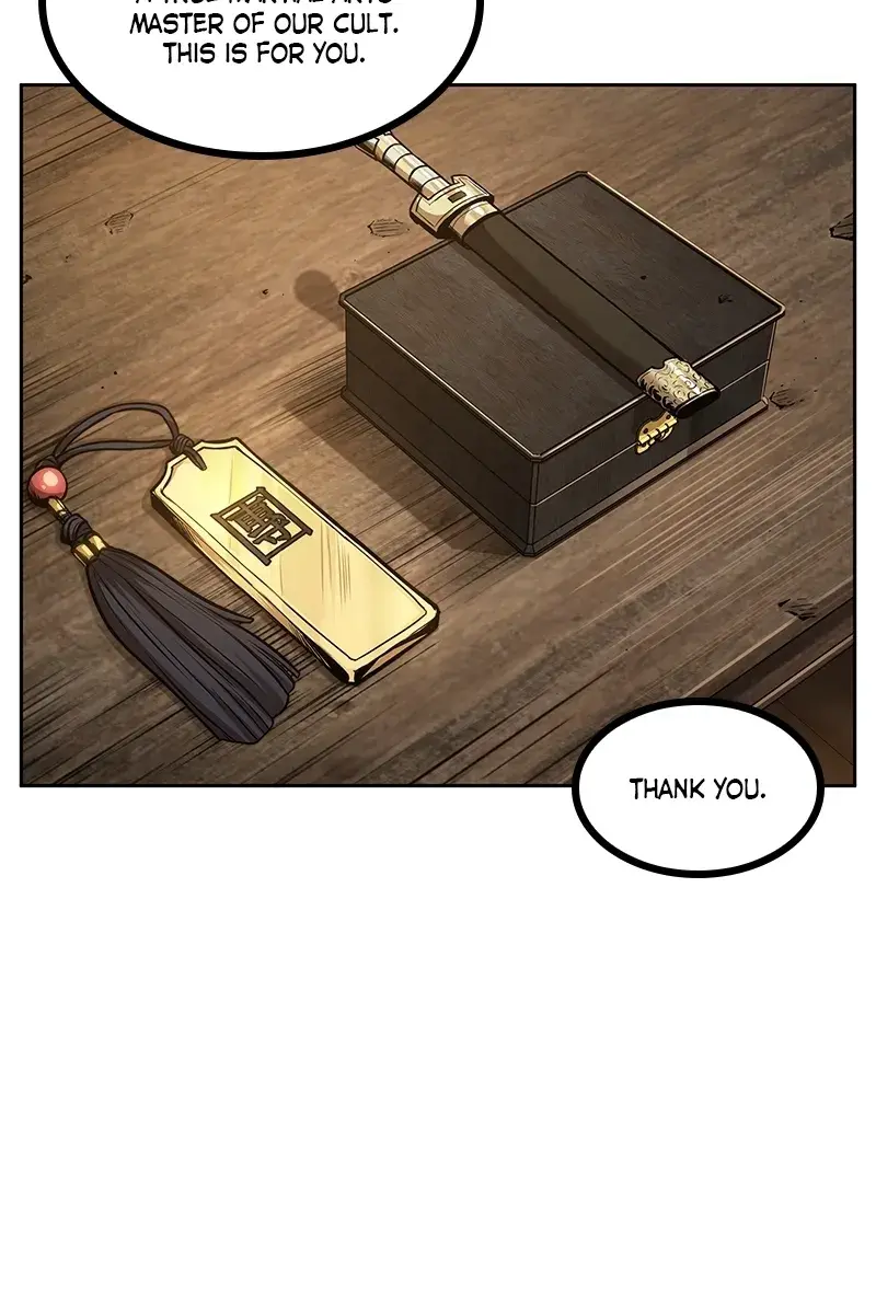 Nano Machine Chapter 77 Page 80