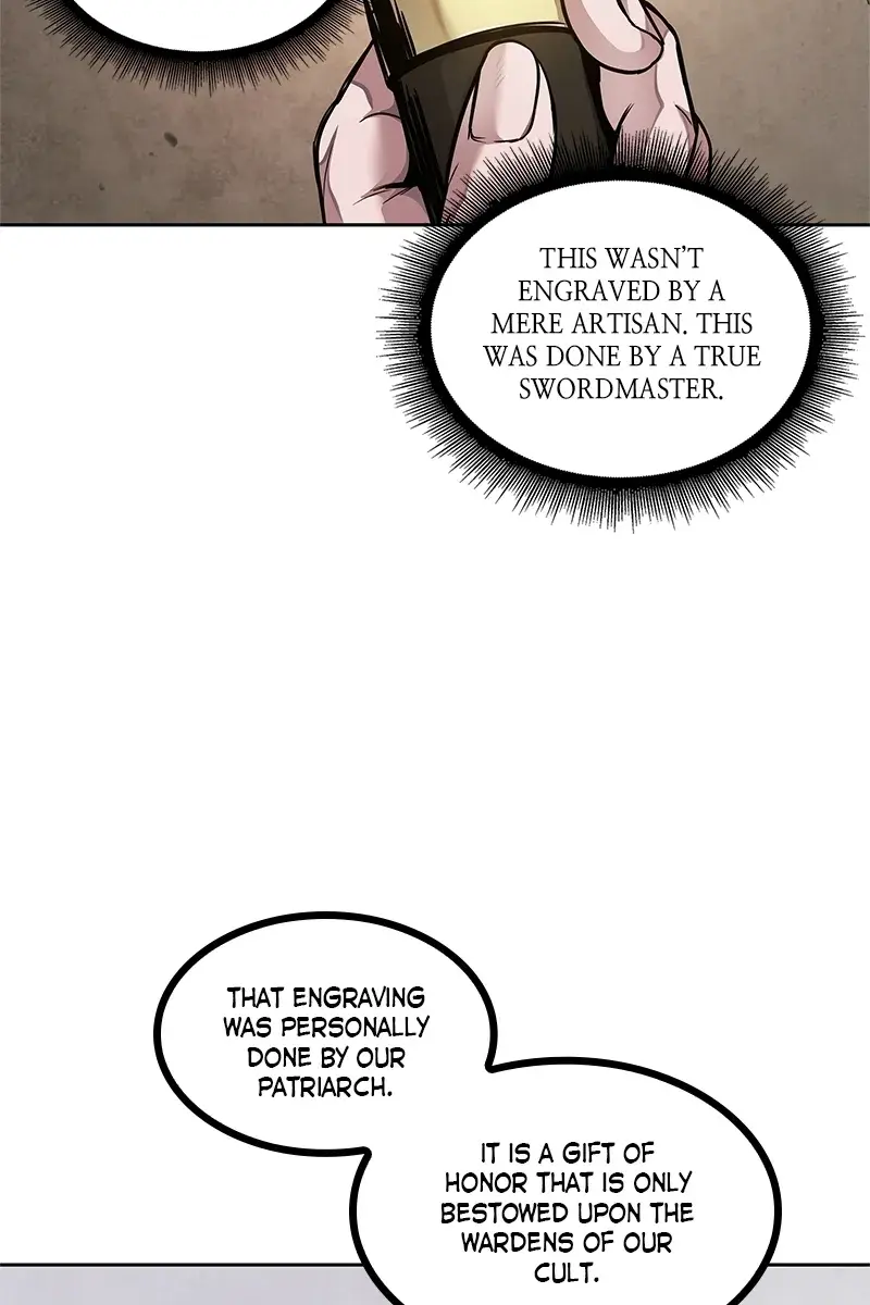 Nano Machine Chapter 77 Page 83