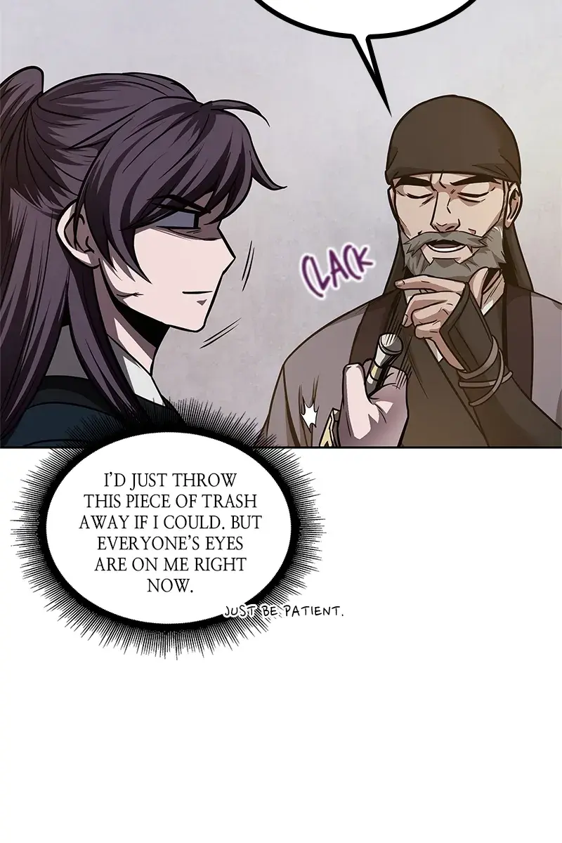 Nano Machine Chapter 77 Page 84