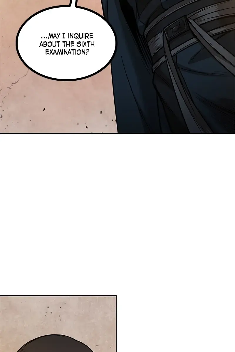 Nano Machine Chapter 77 Page 87