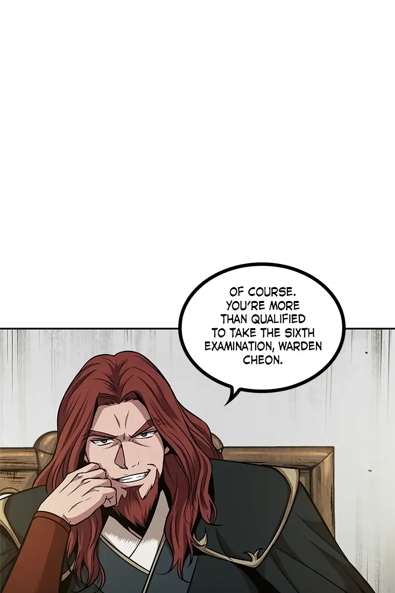 Nano Machine Chapter 77 Page 91