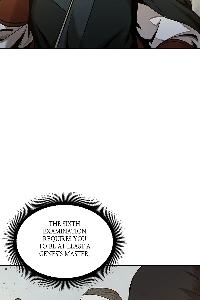 Nano Machine Chapter 77 Page 92