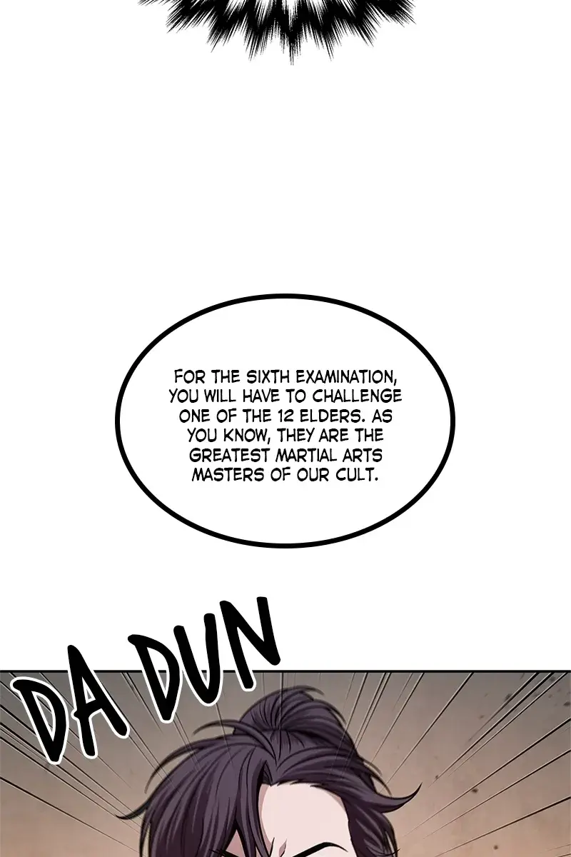 Nano Machine Chapter 77 Page 94