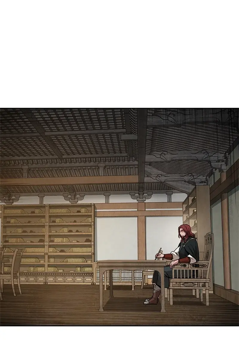 Nano Machine Chapter 77 Page 105