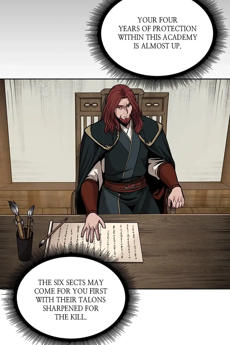 Nano Machine Chapter 77 Page 113