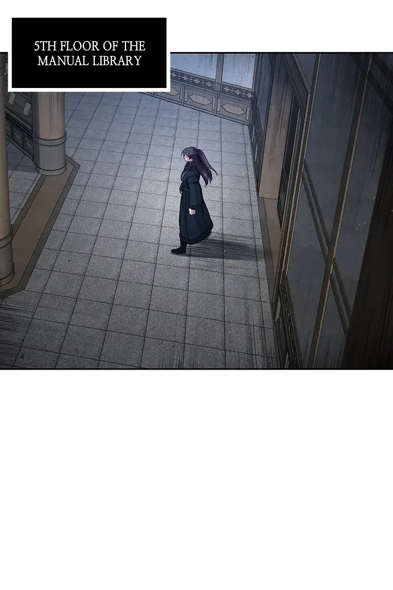 Nano Machine Chapter 77 Page 116