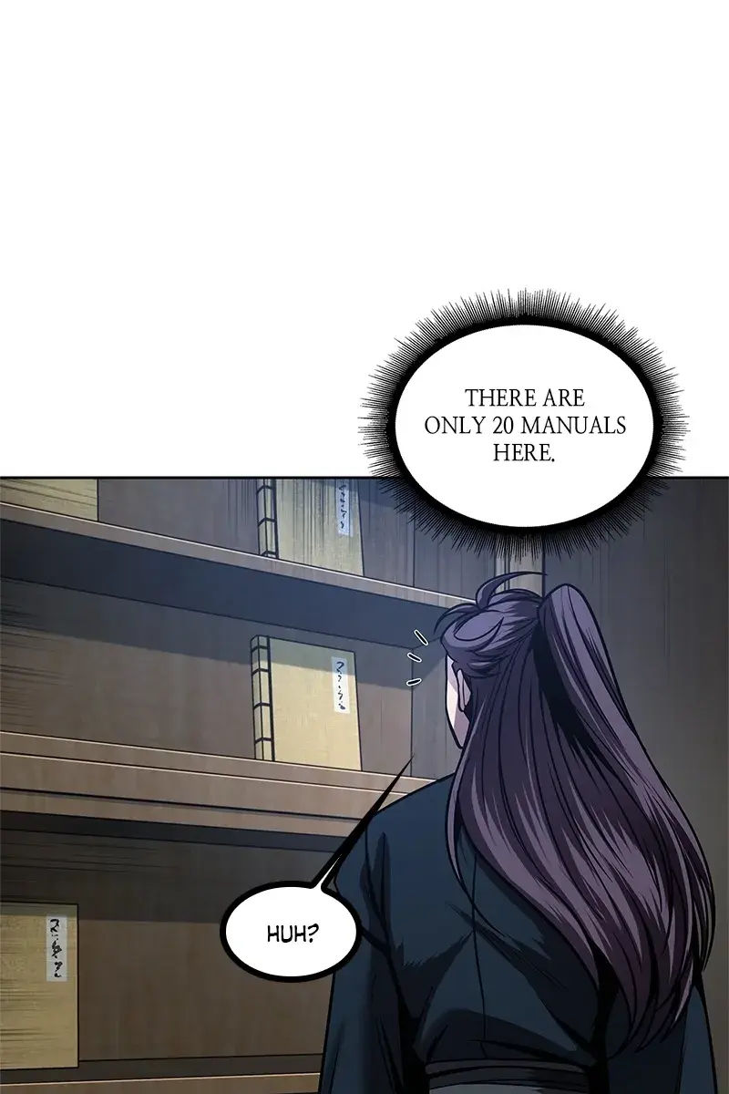 Nano Machine Chapter 77 Page 117