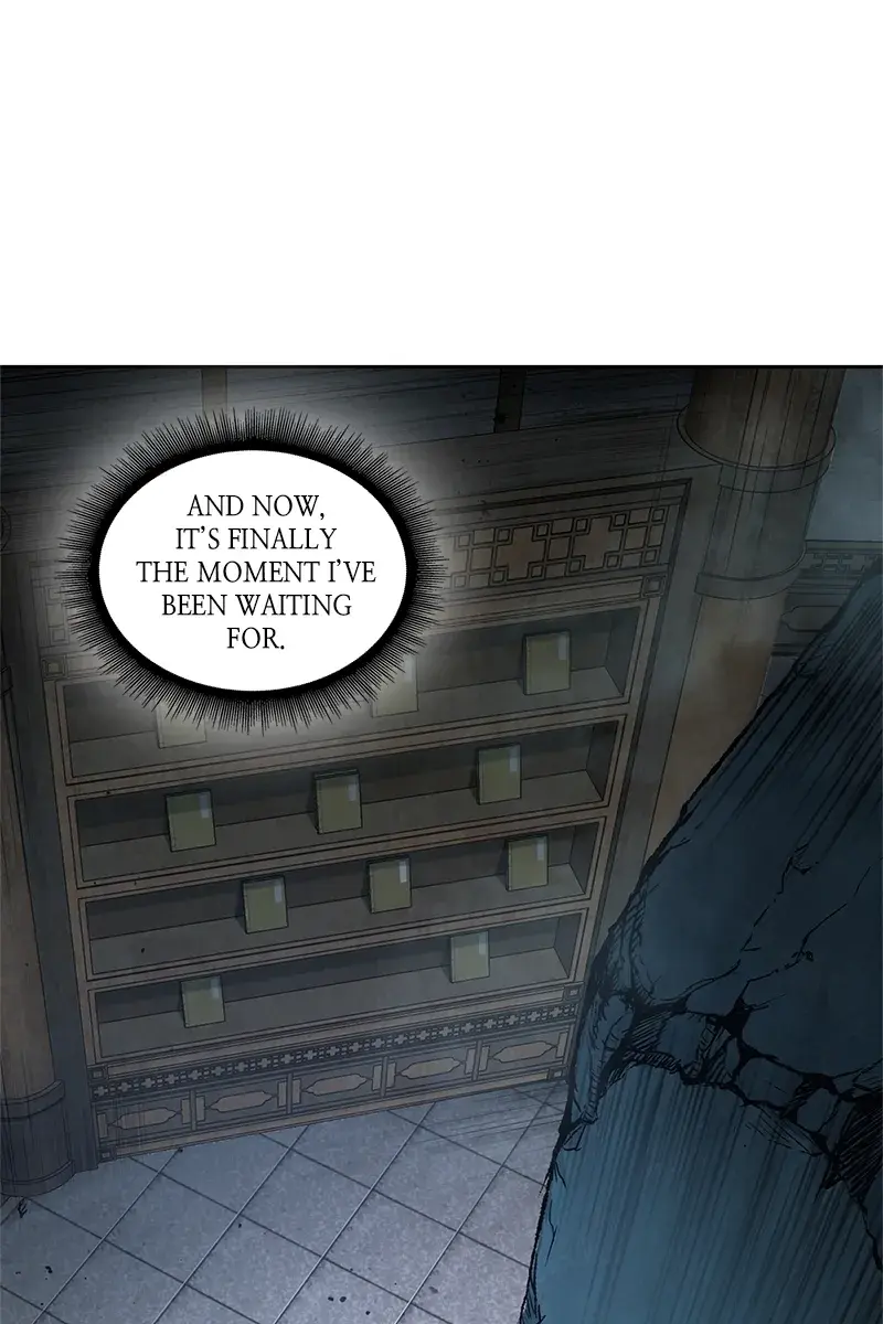 Nano Machine Chapter 77 Page 123