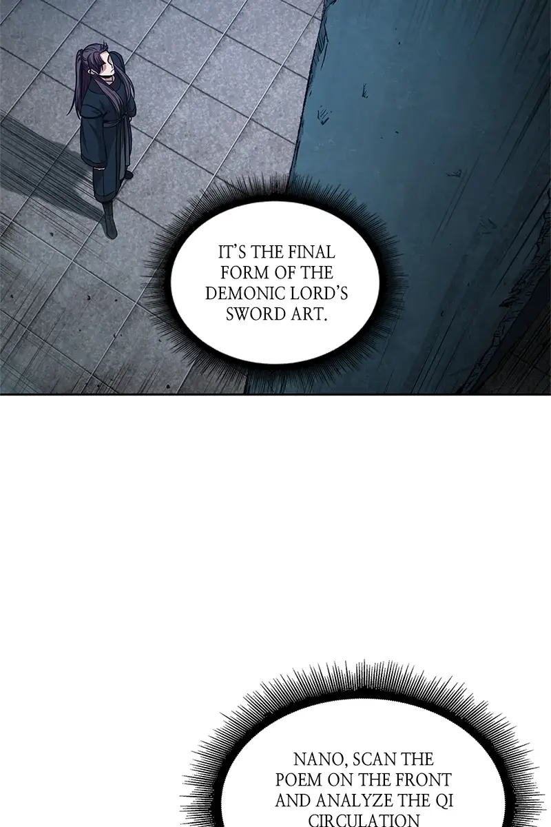 Nano Machine Chapter 77 Page 124