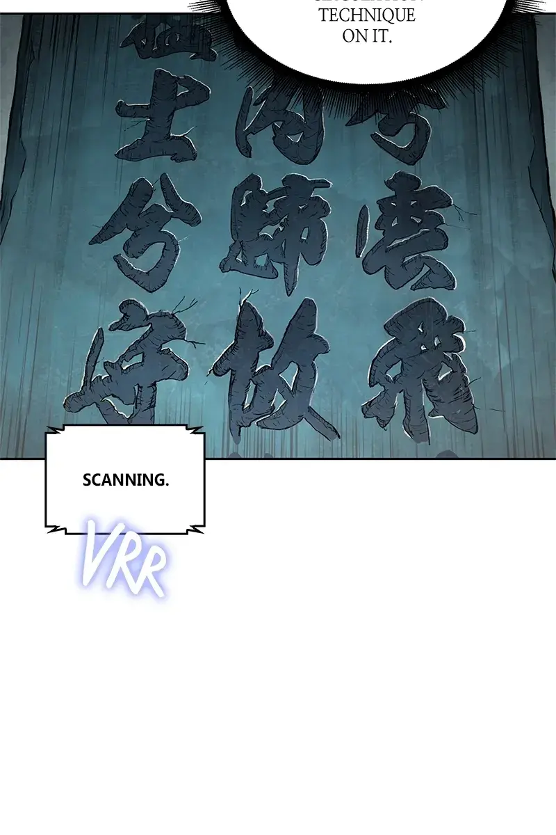 Nano Machine Chapter 77 Page 125