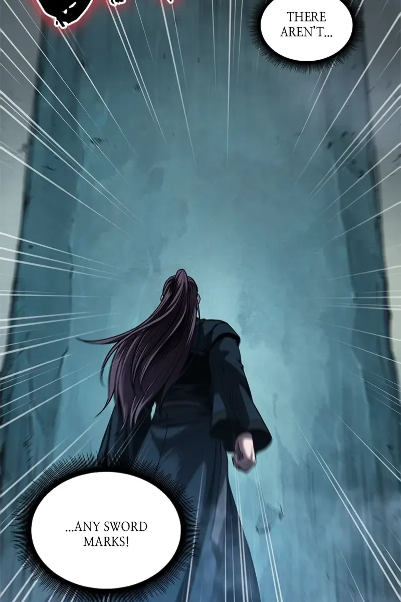 Nano Machine Chapter 77 Page 129