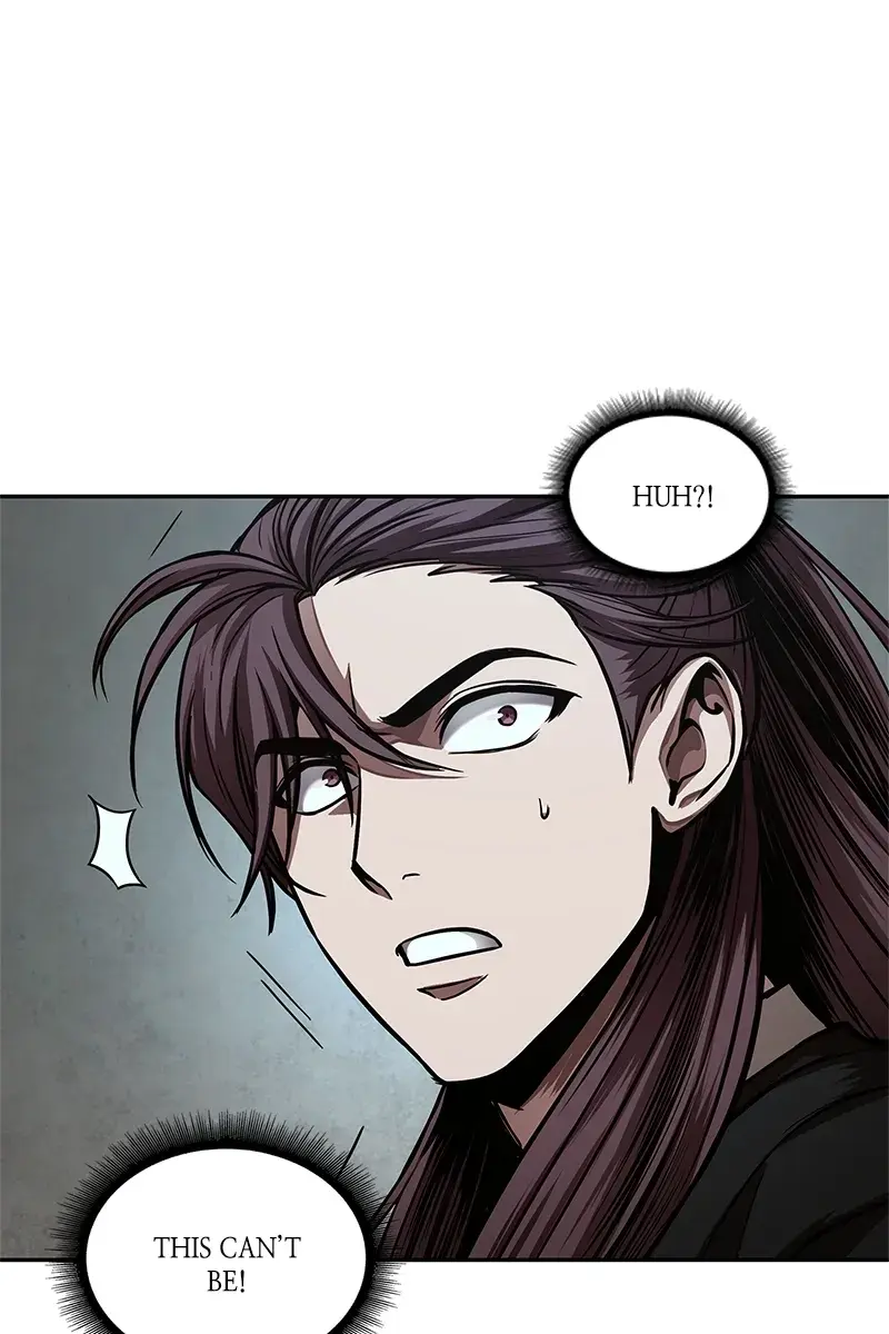 Nano Machine Chapter 78 Page 1