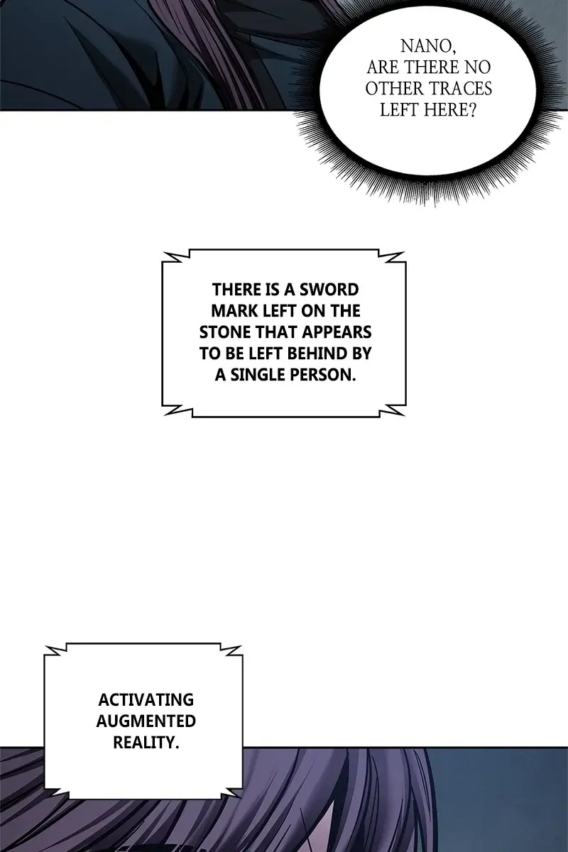 Nano Machine Chapter 78 Page 5