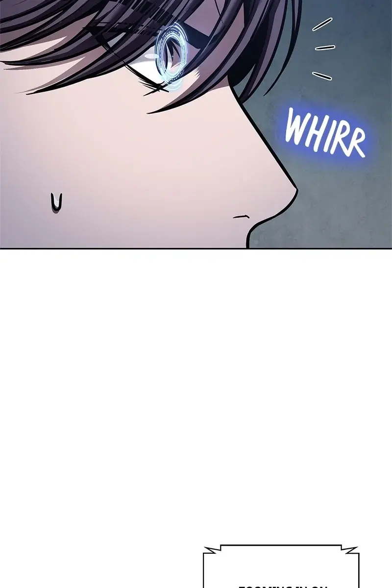 Nano Machine Chapter 78 Page 6