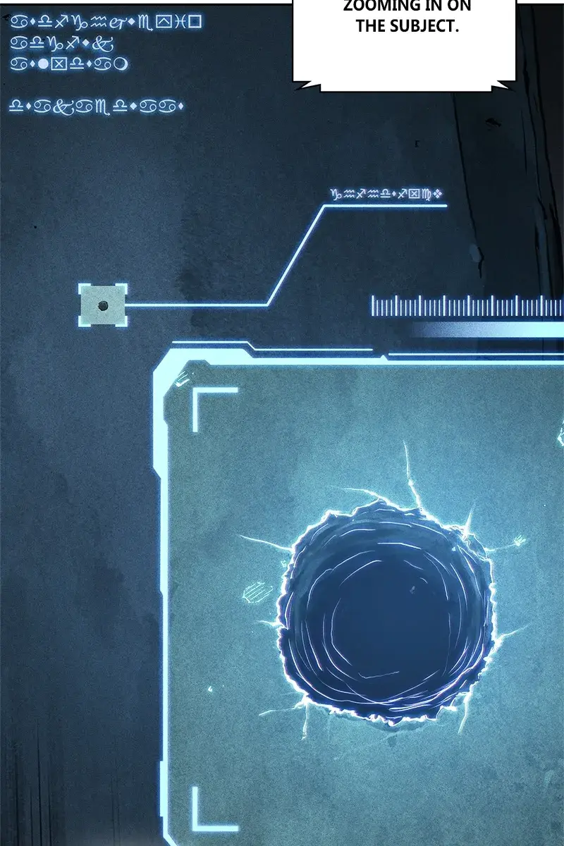 Nano Machine Chapter 78 Page 7