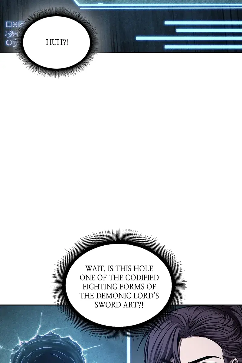 Nano Machine Chapter 78 Page 8