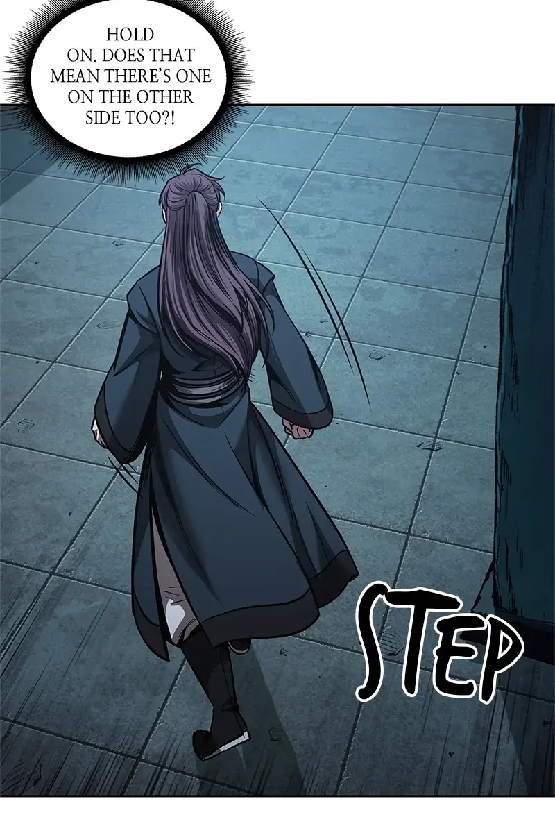 Nano Machine Chapter 78 Page 10