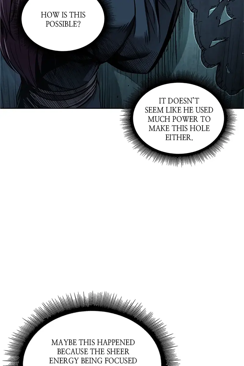 Nano Machine Chapter 78 Page 13