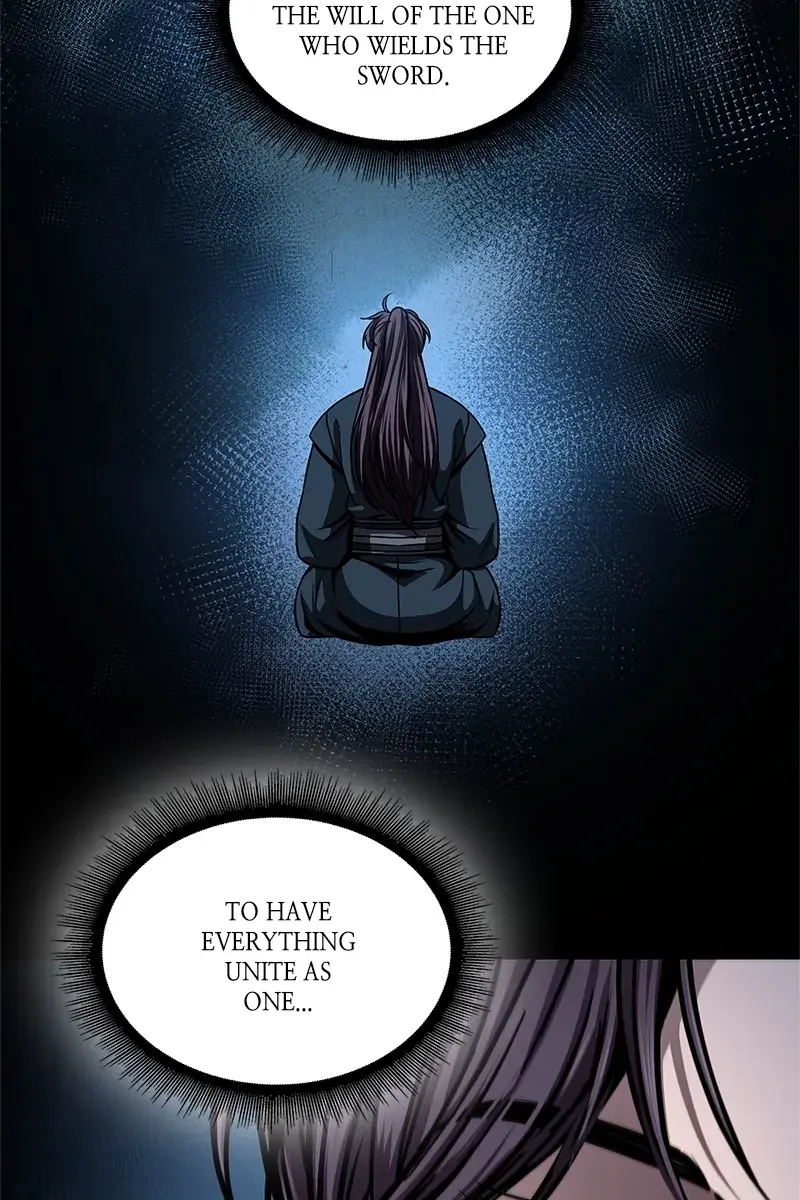 Nano Machine Chapter 78 Page 21