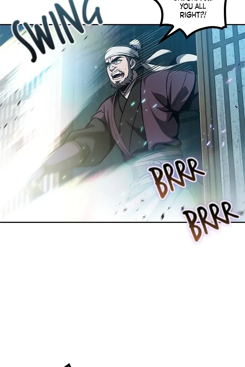 Nano Machine Chapter 78 Page 31