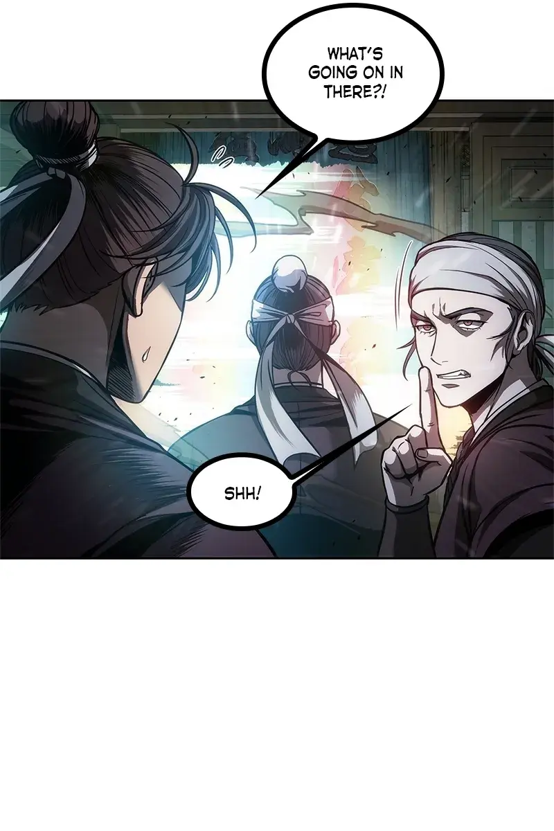 Nano Machine Chapter 78 Page 34