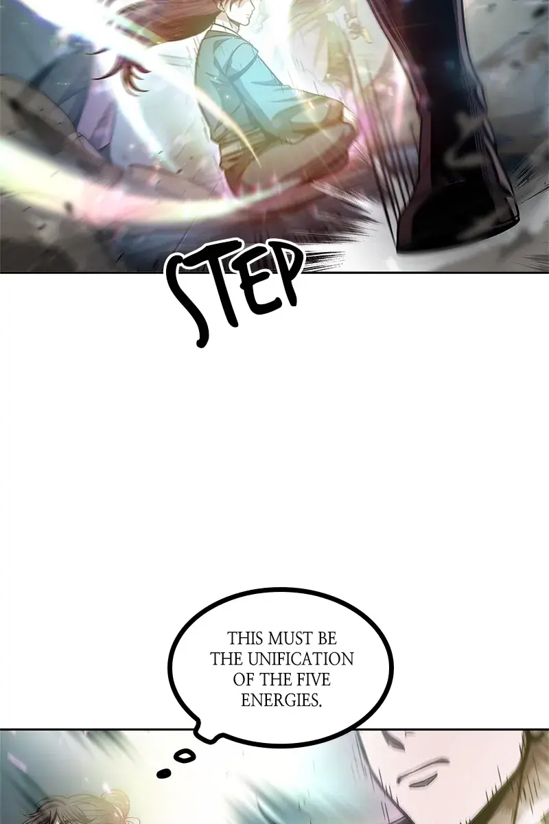 Nano Machine Chapter 78 Page 37