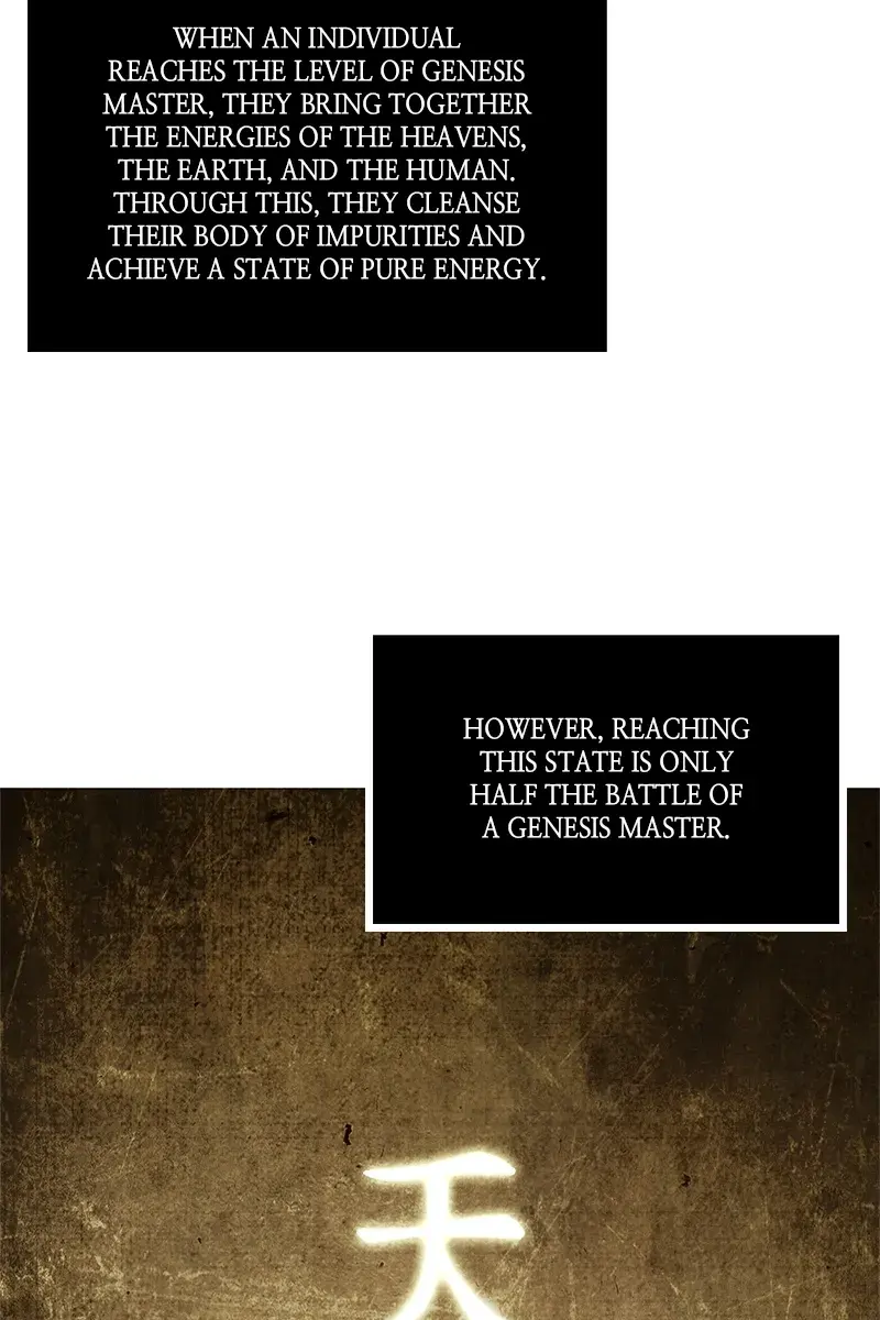 Nano Machine Chapter 78 Page 39