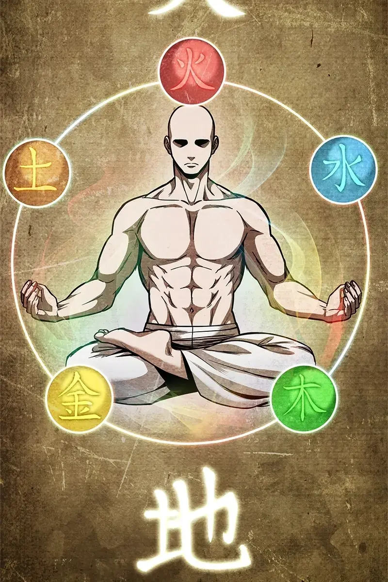 Nano Machine Chapter 78 Page 40