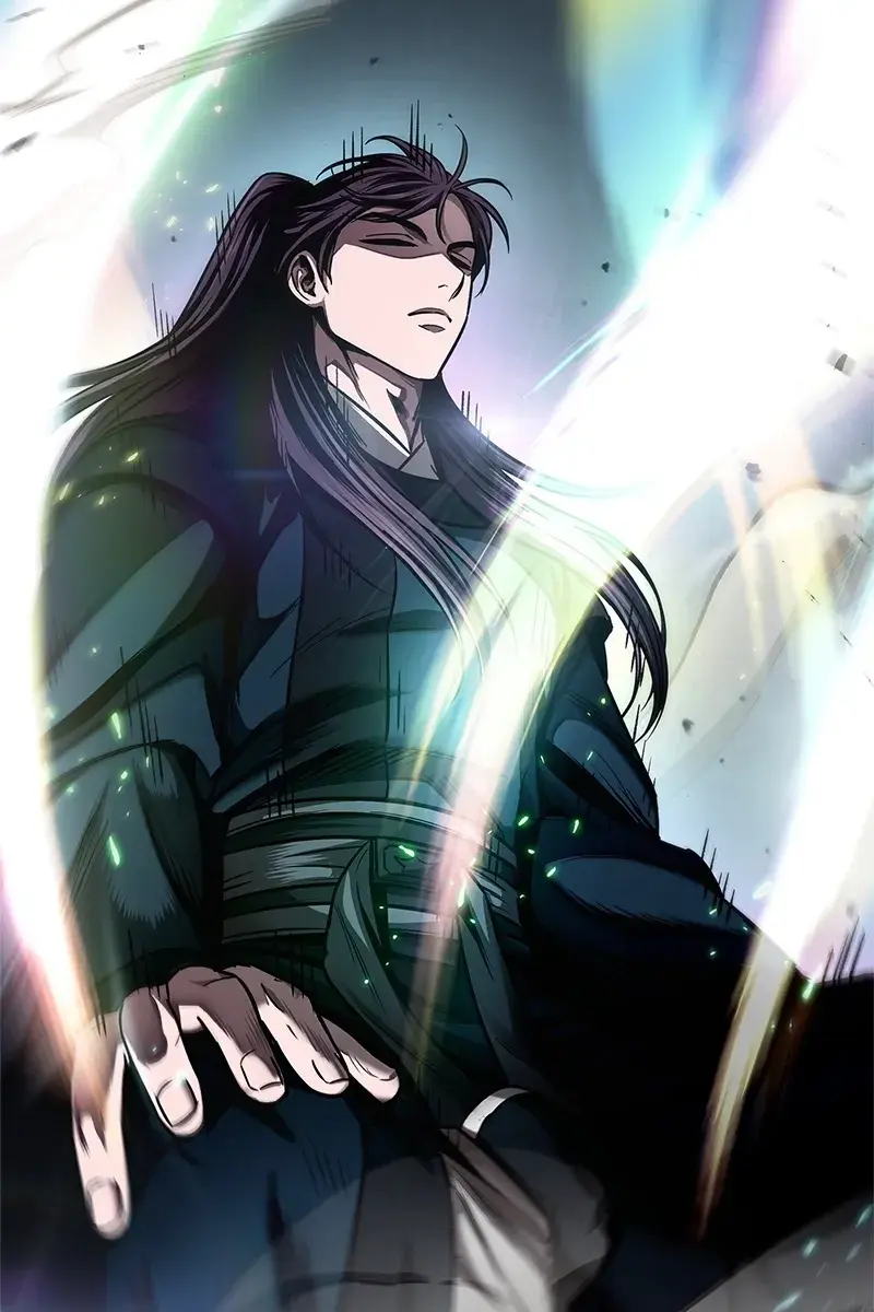 Nano Machine Chapter 78 Page 42