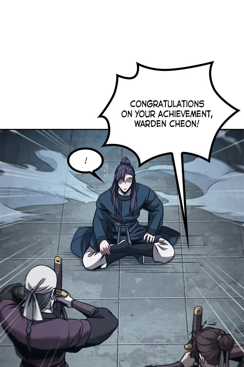 Nano Machine Chapter 78 Page 59